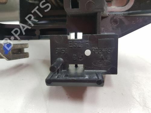 Rear left exterior door handle FORD C-MAX II (DXA/CB7, DXA/CEU) 1.6 TDCi | BP28889815C130 