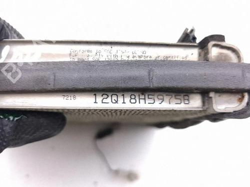 AC radiator TOYOTA PRIUS PLUS (_W4_) 1.8 Hybrid (ZVW40W, ZVW41W) | BP38038343M32  - Image 6
