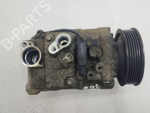 Compresseur AC PORSCHE CAYENNE (92A) 3.0 Diesel | BP28896702M34 