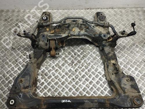 Used Subframe HONDA ACCORD VIII Estate (CW) 2.2 i-DTEC (CW3) (150 hp) 28888523