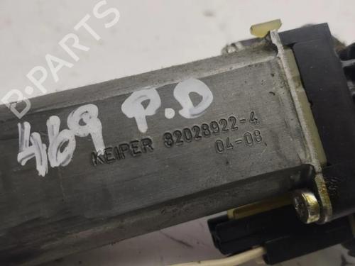 Electronic module MERCEDES-BENZ C-CLASS (W203) C 200 CDI (203.007) | BP36188939M83 - Image 4
