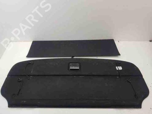 Used Luggage compartment floor TOYOTA AVENSIS (_T25_) 2.2 D-CAT (ADT251_, ADT251R) (177 hp) 28845755