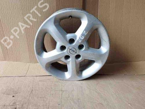 Używane Felga OPEL VECTRA C GTS (Z02) 1.9 CDTI (F68) (120 hp) 28843954