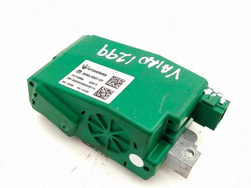 Electronic module MASERATI GHIBLI III (M157) 3.0 D | BP40208843M83 - Image 4