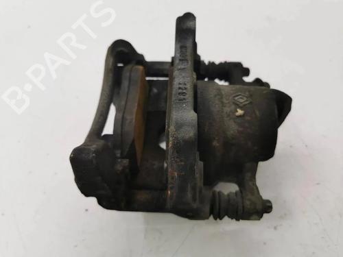 Left front brake caliper RENAULT CLIO II Hatchback Van (SB0/1/2_) 1.2 (SB0A, SB0F, SB1K, SB2D) | BP36208687M105 - Image 5