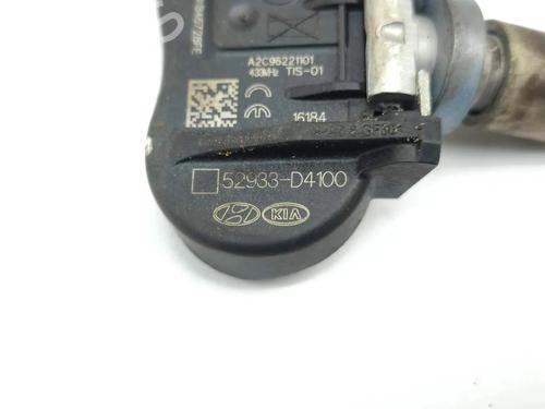 Electronic sensor KIA OPTIMA (FSGDS6B) 1.7 CRDi | BP36201340M84 - Image 7