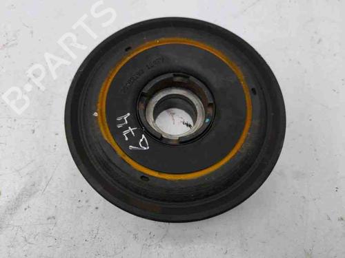 Used Pulley OPEL ANTARA A (L07) 2.2 CDTi (163 hp) 28896028