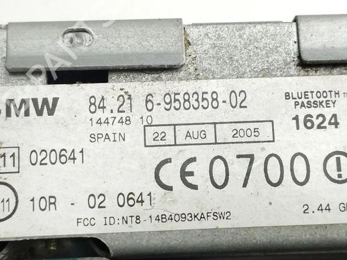 Electronic module BMW X5 (E53) 3.0 d | BP28890211M83 