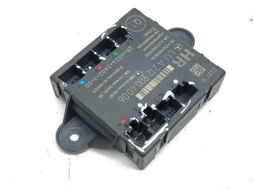 Electronic module MERCEDES-BENZ GLK-CLASS (X204) 220 CDI (204.902) | BP28880754M83 - Image 6