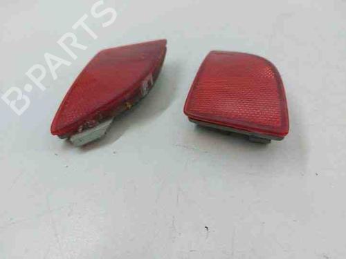 Rear bumper left light MAZDA 3 Saloon (BM_, BN_) 2.0 | BP28848268C81 