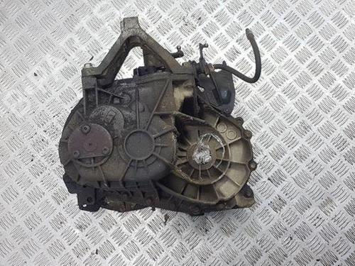 Gearbox FORD FOCUS C-MAX (DM2) 1.6 TDCi | BP28846840M3