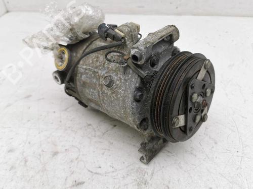 Used AC compressor VOLVO XC60 I SUV (156) D5 (215 hp) 28900493