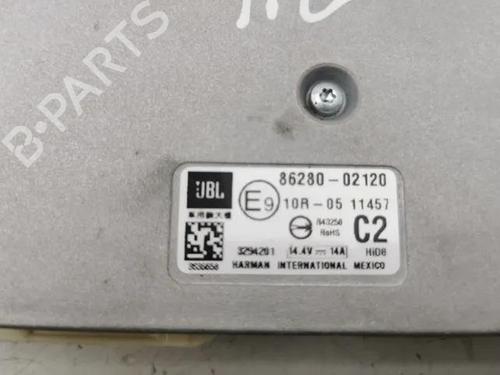 Elektronisk modul TOYOTA COROLLA Estate (_E21_) 2.0 Hybrid (MZEH12) | BP28859033M83 