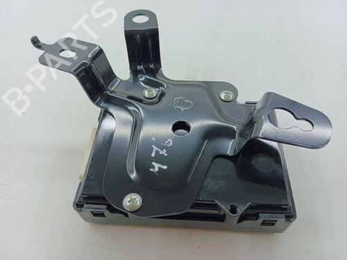 Electronic module MAZDA CX-7 (ER) 2.2 MZR-CD AWD (ER10A) | BP28892860M83 - Image 6