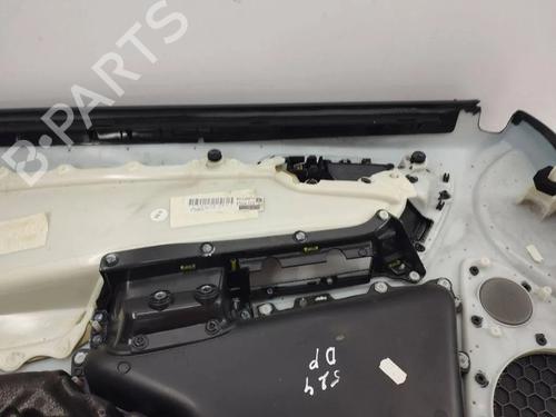Front right panel VOLVO S60 II (134) T3 | BP36081021C59 - Image 3