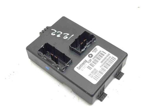 Used Electronic module JEEP GRAND CHEROKEE IV (WK, WK2) 3.0 CRD V6 4x4 (241 hp) 28879880