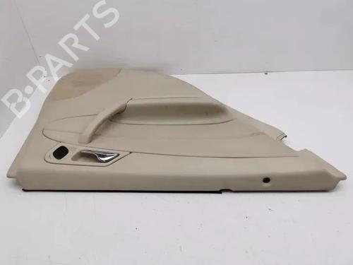 Rear left panel MERCEDES-BENZ C-CLASS (W203) C 200 CDI (203.004) | BP28848758C60 - Image 4