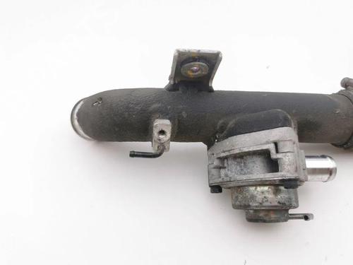 Intercooler pipe KIA SPORTAGE IV (QL, QLE) 1.6 T-GDI | BP36080437M127  - Image 6