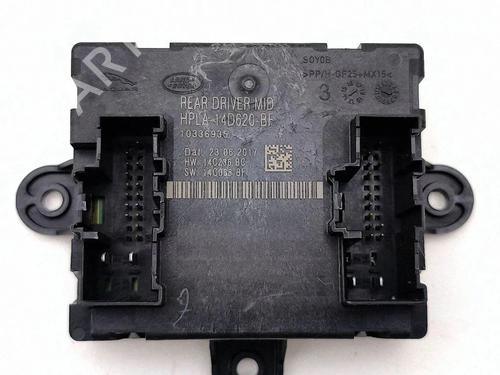 Electronic module JAGUAR E-PACE (X540) 2.0 D180 AWD | BP38247798M83 - Image 6
