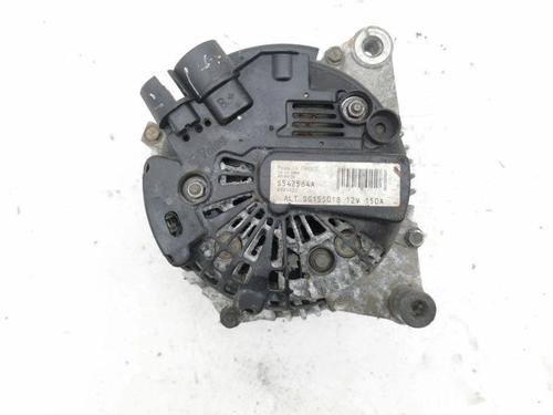 Alternator PEUGEOT 307 SW (3H) 2.0 HDI 110 | BP28887418M7 
