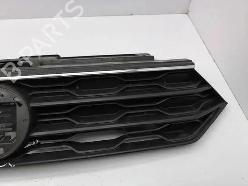 Grill VW T-ROC (A11, D11) 1.0 TSI | BP28860954C40 - Image 8