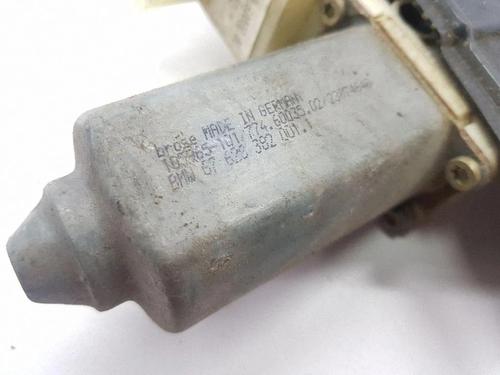 Rear left window mechanism BMW 7 (E65, E66, E67) 730 d | BP40190660C24 - Image 4