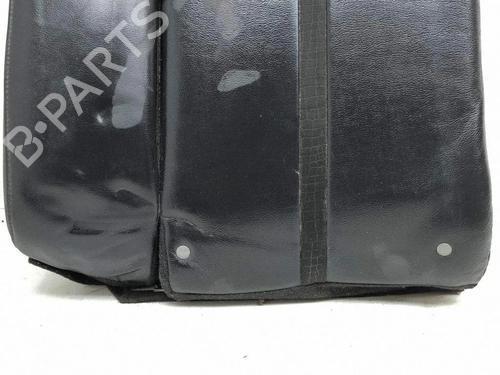 Rear seat MAZDA CX-7 (ER) 2.3 MZR DISI Turbo AWD (ER3P) | BP40209542C17 - Image 2