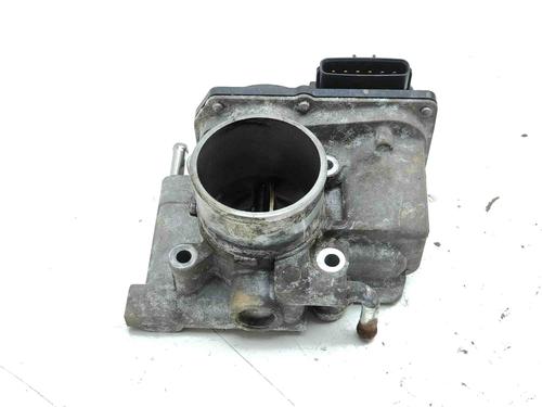 Throttle body MAZDA CX-7 (ER) 2.2 MZR-CD AWD (ER10A) | BP28872123M82
