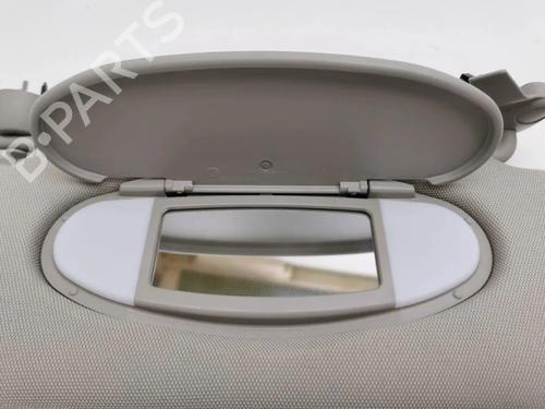 Pala sol esquerda BMW i3 (I01) Range Extender | BP36349293I1 - Image 2