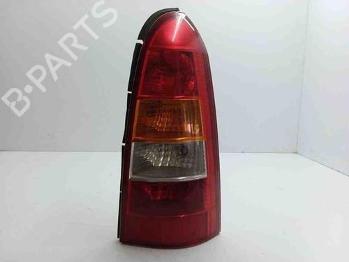 Right taillight OPEL ASTRA J Sports Tourer (P10) 2.0 CDTI (35) | BP28892730C35