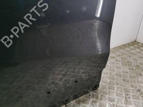 Right rear door MAZDA CX-5 (KE, GH) 2.2 D (KE2FW) | BP28905011C5 