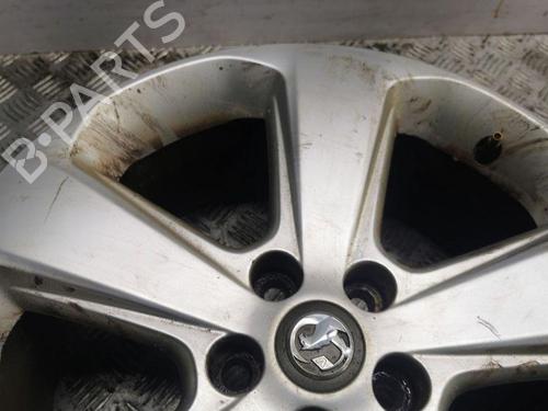 Rim OPEL ANTARA A (L07) 2.2 CDTi 4x4 | BP28893557C45 