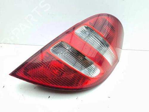 Used Right taillight MERCEDES-BENZ A-CLASS (W169) A 160 CDI (169.006, 169.306) (82 hp) 30809013