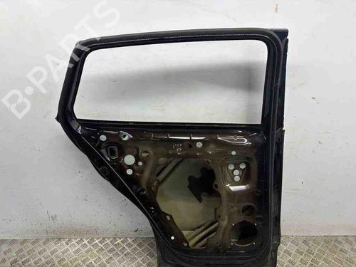 Left rear door SKODA ENYAQ iV SUV (5AZ) 50 | BP29295033C4 