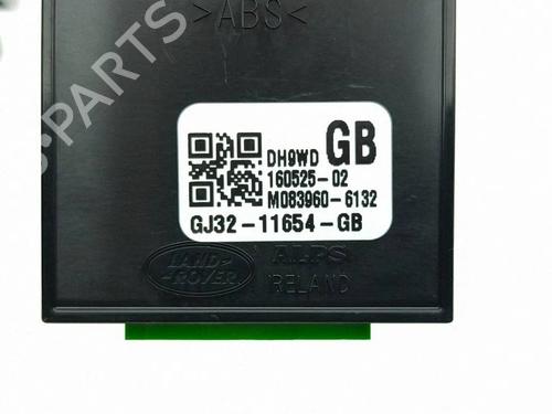 Switch LAND ROVER RANGE ROVER EVOQUE Convertible (L538) 2.0 D 4x4 | BP38552014I30 - Image 7