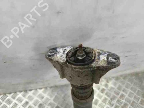 Right rear shock absorber FORD C-MAX (DM2) 2.0 TDCi | BP28843104M19 