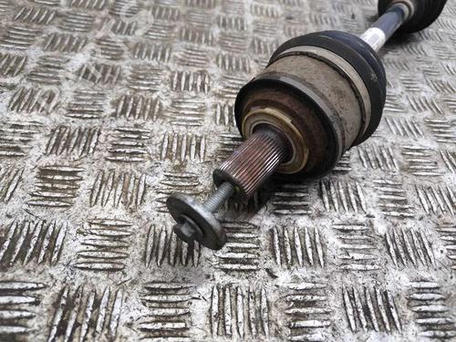 Left front driveshaft VOLVO V90 II Estate (235) D5 AWD | BP37688783M38 - Image 5