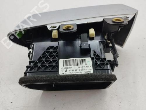 Air vent PORSCHE CAYENNE (92A) 3.0 Diesel | BP36188701I21 - Image 4