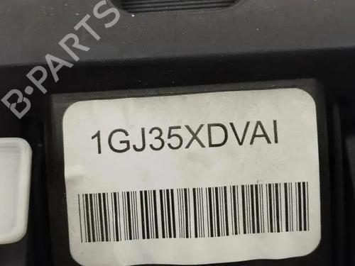 Gearstang CHRYSLER GRAND VOYAGER V (RT) 2.8 CRD | BP28860860M90 - Image 6