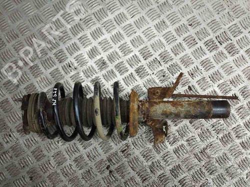 Right front shock absorber JAGUAR X-TYPE I (X400) 2.5 V6 All-wheel Drive | BP28895221M17 