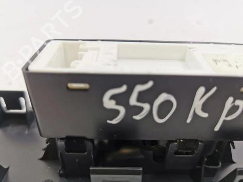Left front window switch MAZDA 6 Estate (GJ, GL) 2.0 (GJEFW) | BP33910192I27 - Image 4