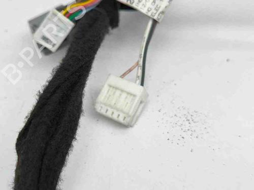 Wiring harness RENAULT MEGANE IV Grandtour (K9A/M/N_) 1.2 TCe 130 (K9MR) | BP28880287E16