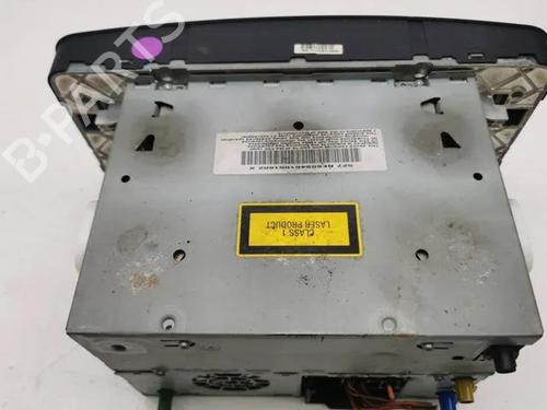 Elektronisk modul MERCEDES-BENZ M-CLASS (W164) ML 280 CDI 4-matic (164.120) | BP28859280M83 