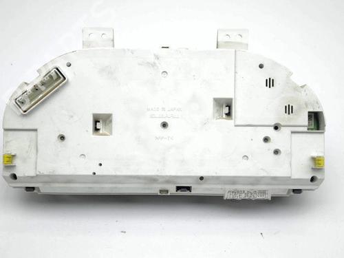 Used Instrument cluster SUBARU FORESTER (SH_) 2.0 D AWD (SHH, SHD, SHN) (147 hp) 28889320