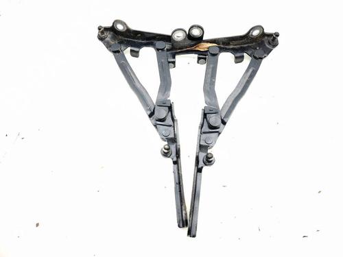 Hinge/Door check strap TOYOTA GT 86 Coupe (ZN6_) 2.0 (ZN6AC_, ZN6BC_, ZN6K) | BP29813052C146