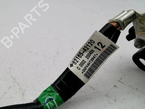 Cable TOYOTA RAV 4 V (_A5_, _H5_) 2.5 Hybrid (AXAH52) | BP36193274E12 - Image 6