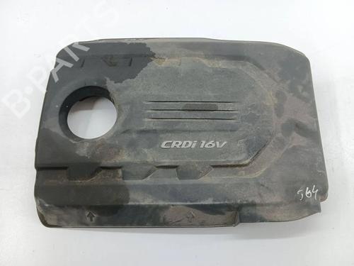 Used Upper protection Upper protection 33910012 33910012