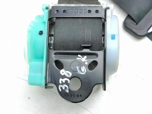 Rear left seatbelt MAZDA CX-7 (ER) 2.3 MZR DISI Turbo AWD (ER3P) | BP28890079I29 - Image 10