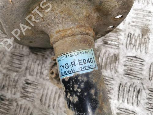 Right front shock absorber HONDA CR-V IV (RM_) 2.2 i-DTEC AWD (RE6) | BP37404258M17 - Image 8
