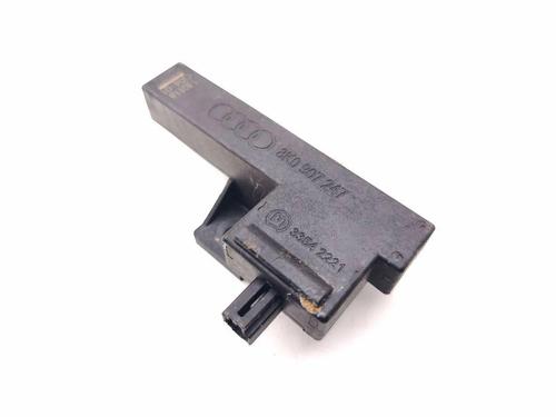 Electronic module AUDI A6 Allroad C7 (4GH, 4GJ) 3.0 TDI quattro | BP30837254M83